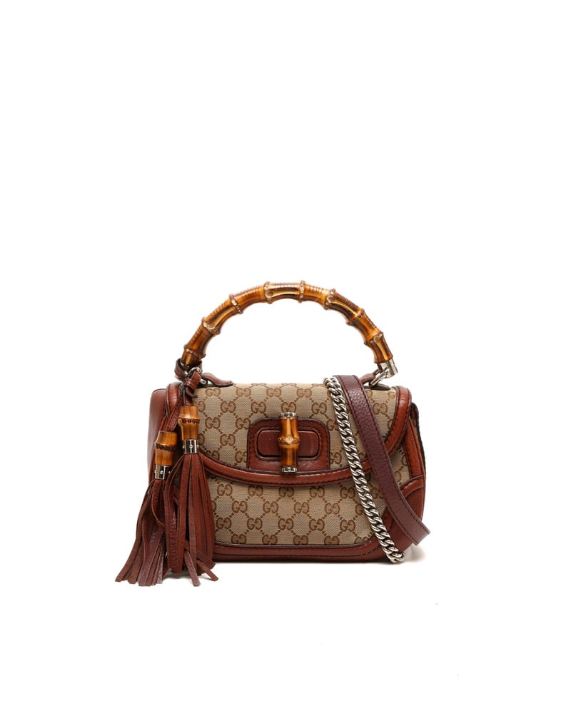 Gucci 1947 Medium Top Handle Bag