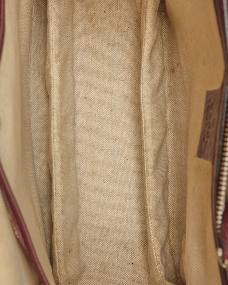 Gucci 1947 Medium Top Handle Bag