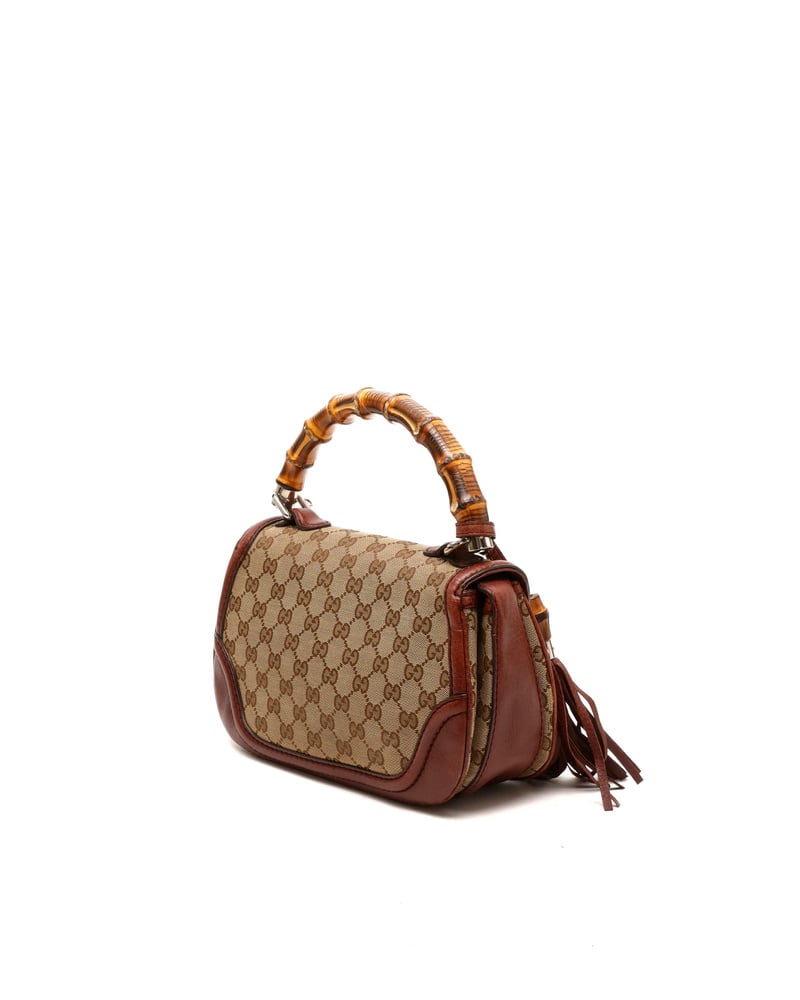 Gucci 1947 Medium Top Handle Bag