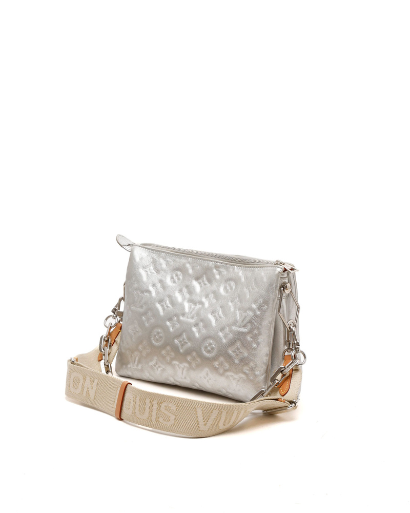 Louis Vuitton Monogram Coussin PM Bag