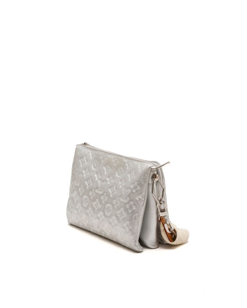 Louis Vuitton Monogram Coussin PM Bag