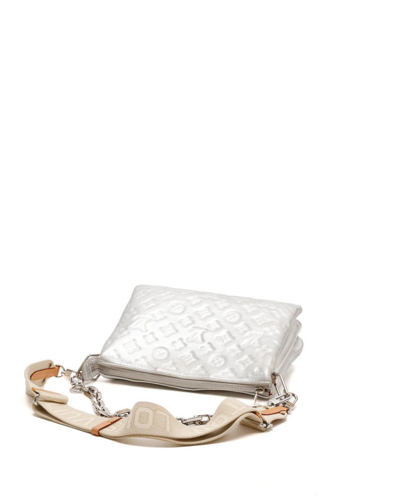 Louis Vuitton Monogram Coussin PM Bag