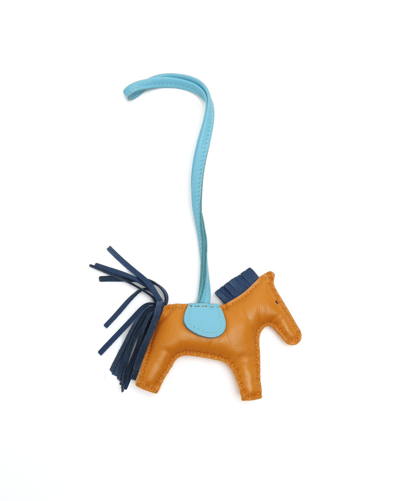 Hermès Rodeo PM Charm
