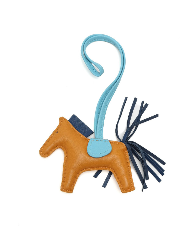 Hermès Rodeo PM Charm