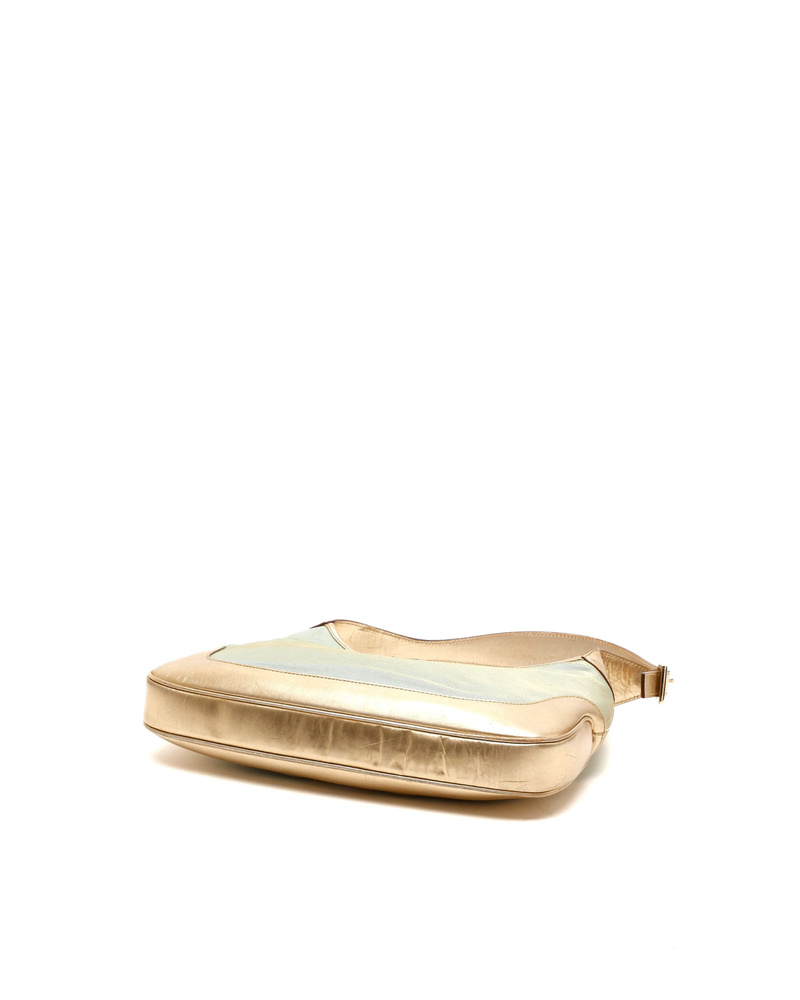 Gucci Jackie Web Bag