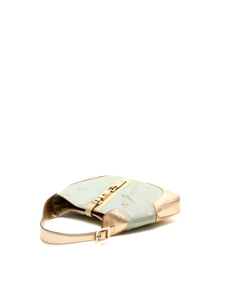 Gucci Jackie Web Bag