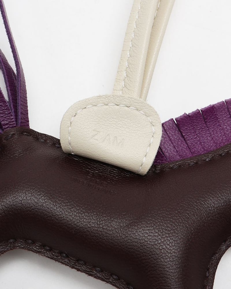 Hermès Rodeo PM Charm