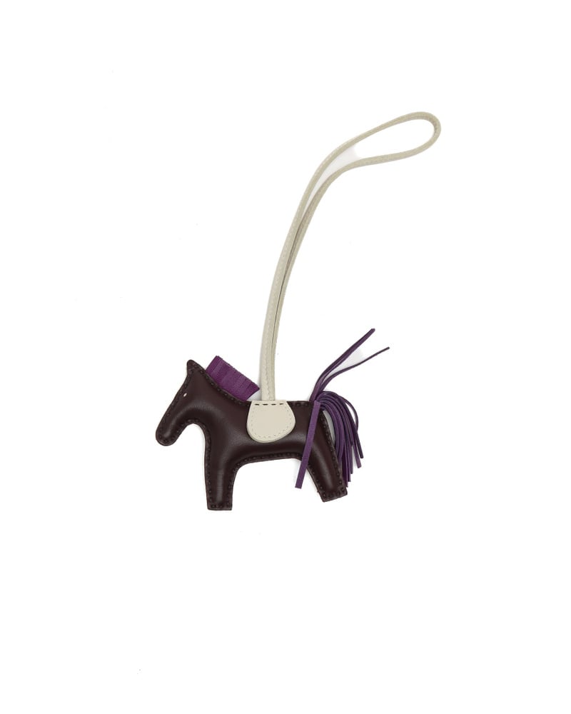 Hermès Rodeo PM Charm