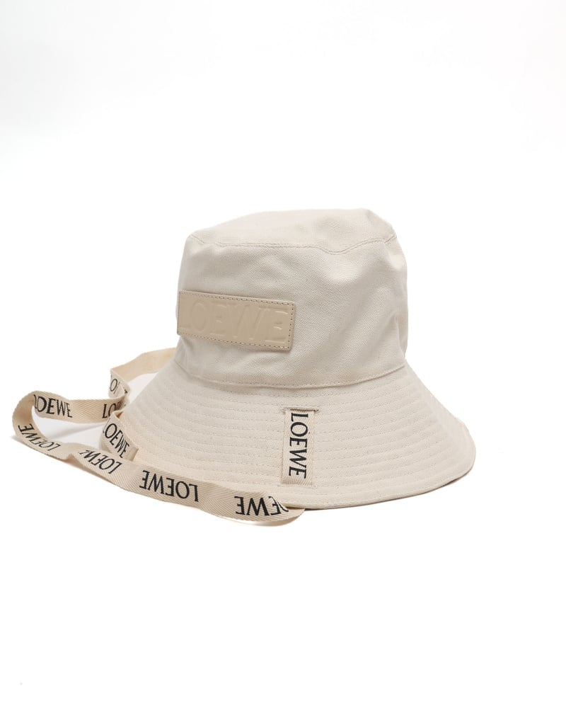 Loewe Fisherman Hat