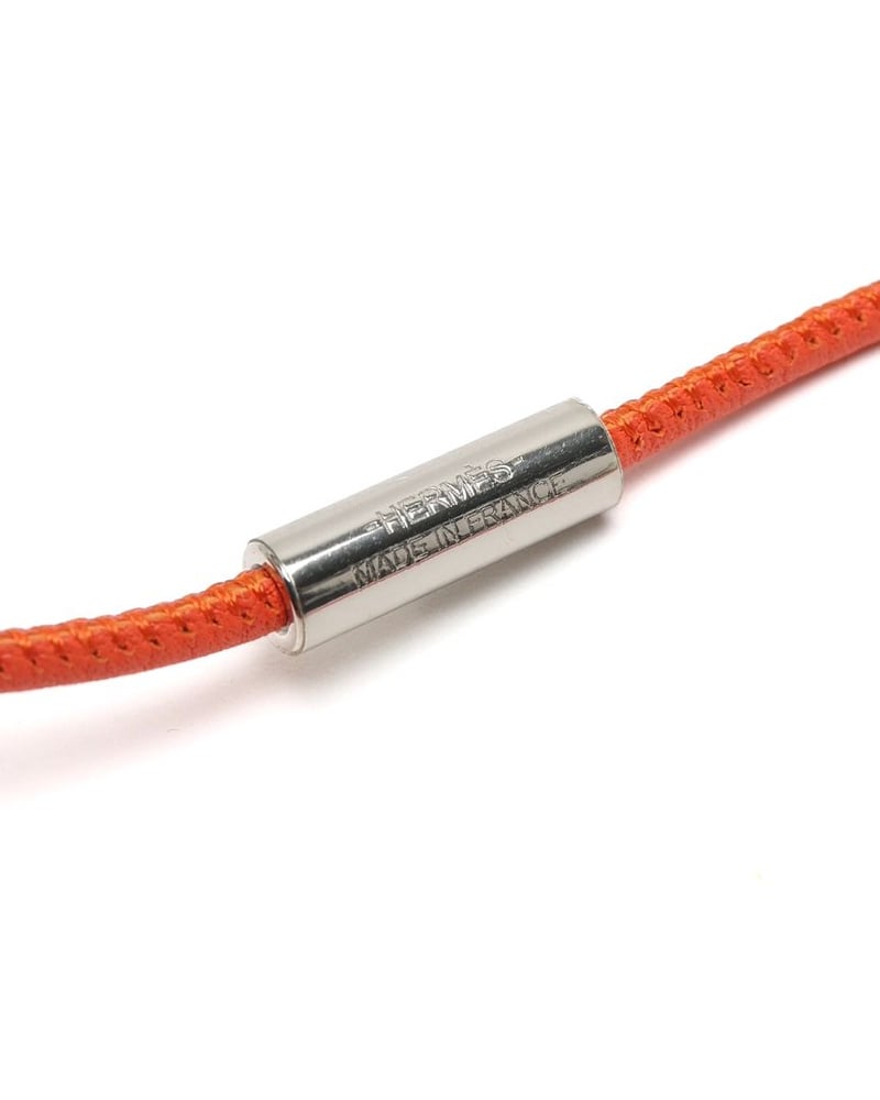 Hermès Attelage Necklace