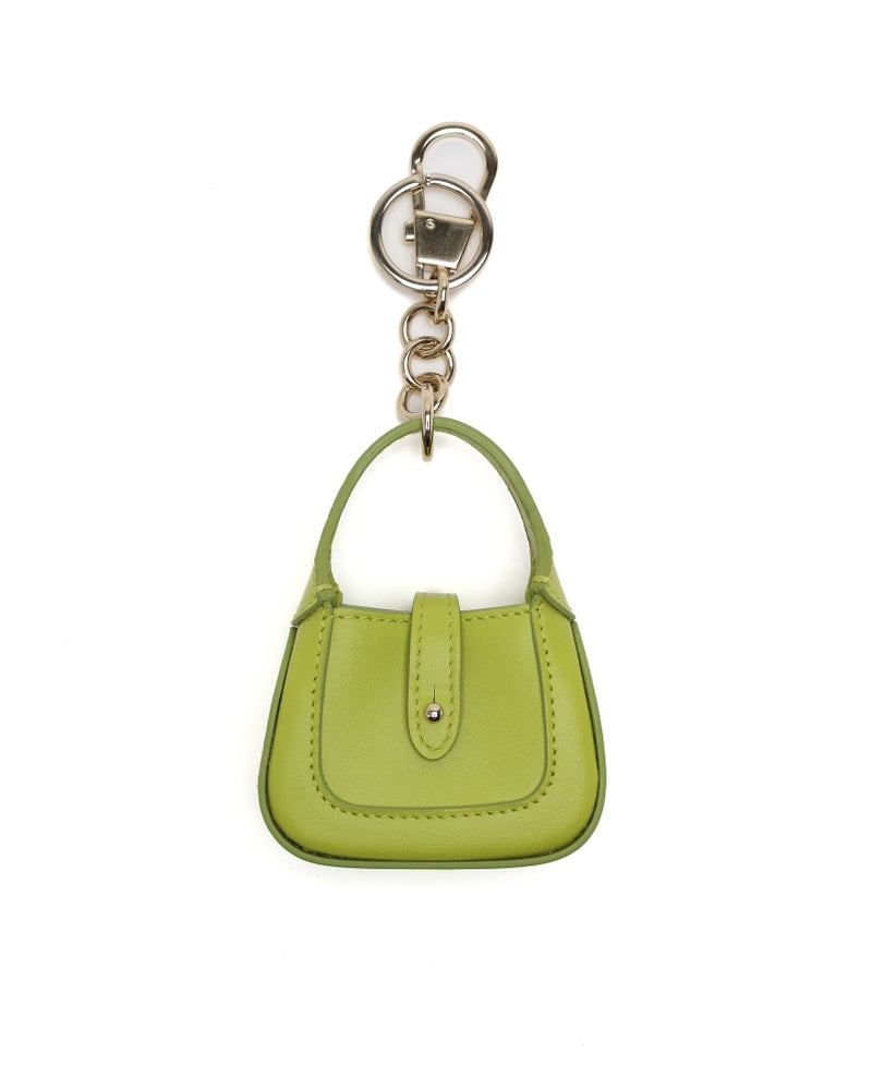 Gucci Jackie 1961 Mini Bag Charm