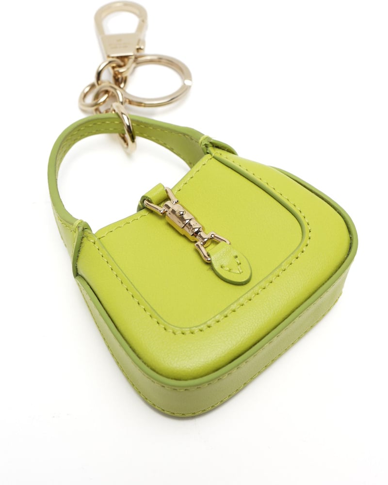 Gucci Jackie 1961 Mini Bag Charm