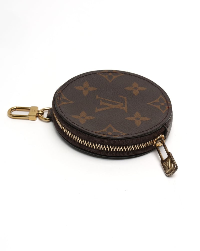 Louis Vuitton Monogram Multi Pochette Accessories Coin Purse