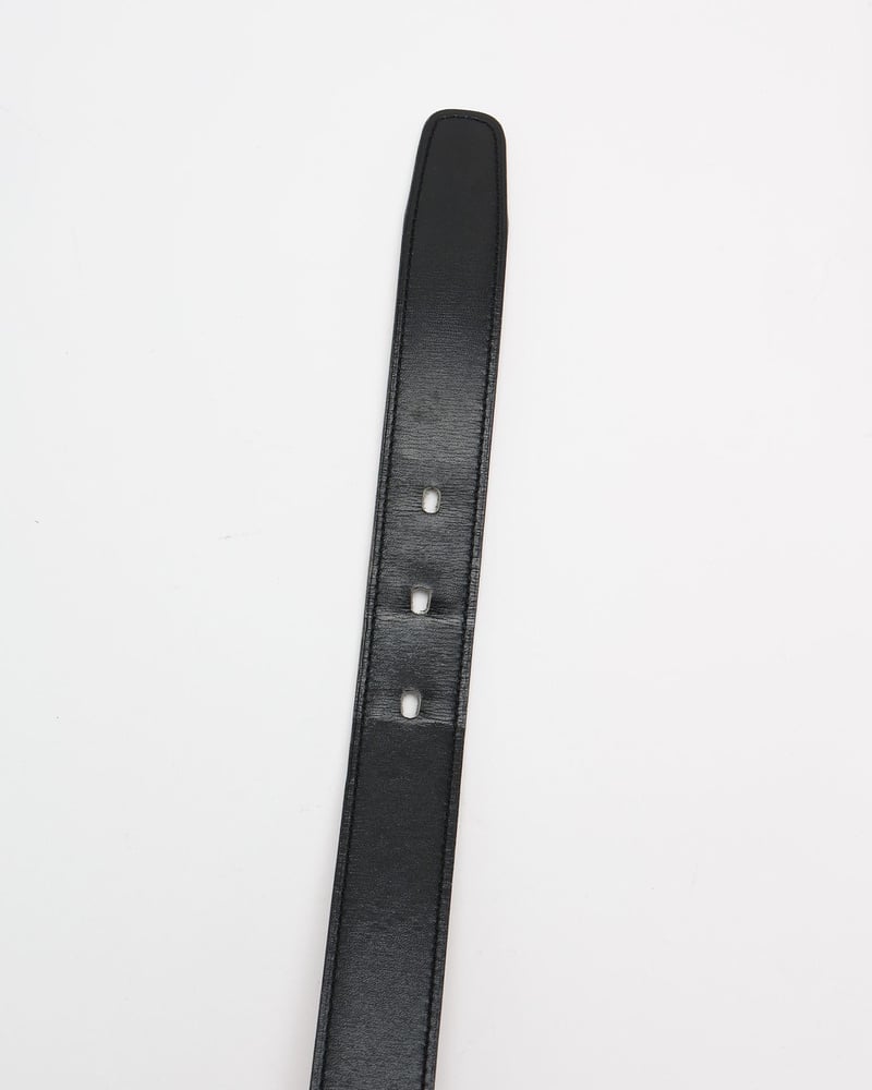 Hermès Quentin Belt, Size 70