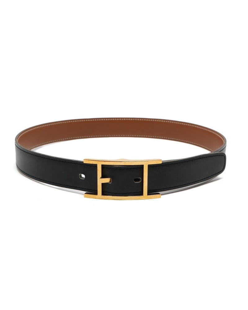Hermès Quentin Belt, Size 70