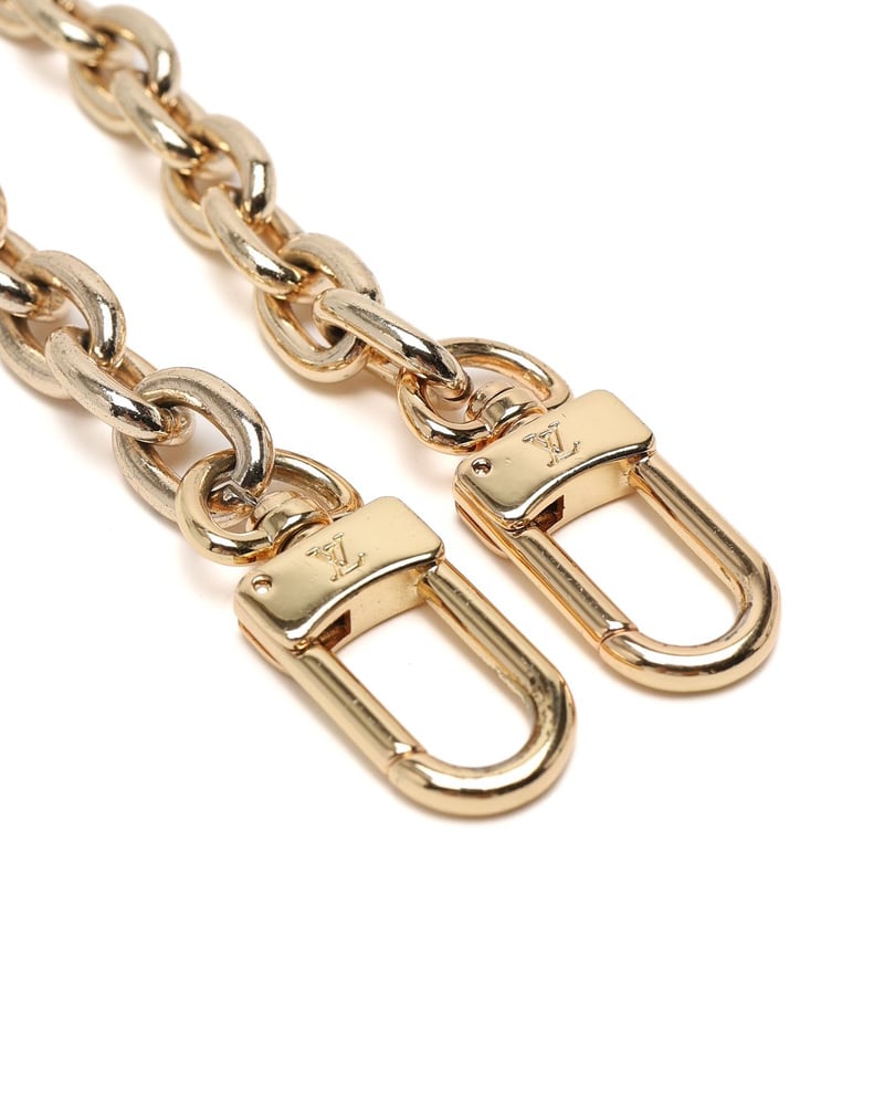 Louis Vuitton Chain Strap
