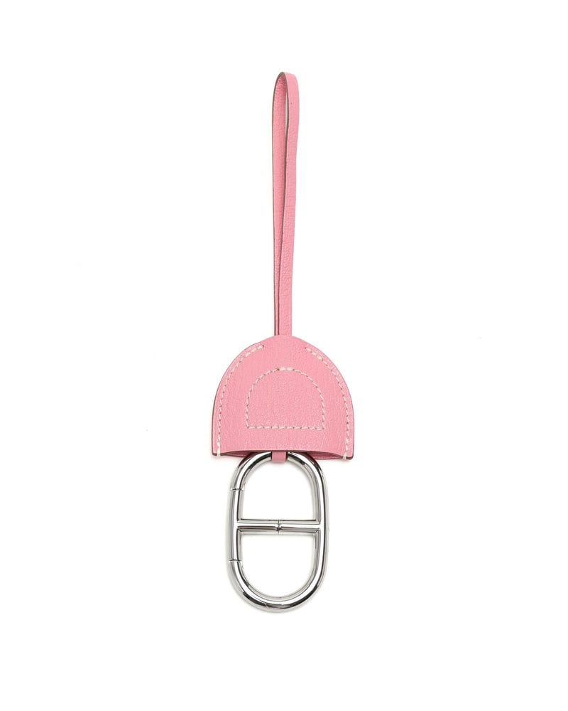 Hermès In the Loop Bag Charm