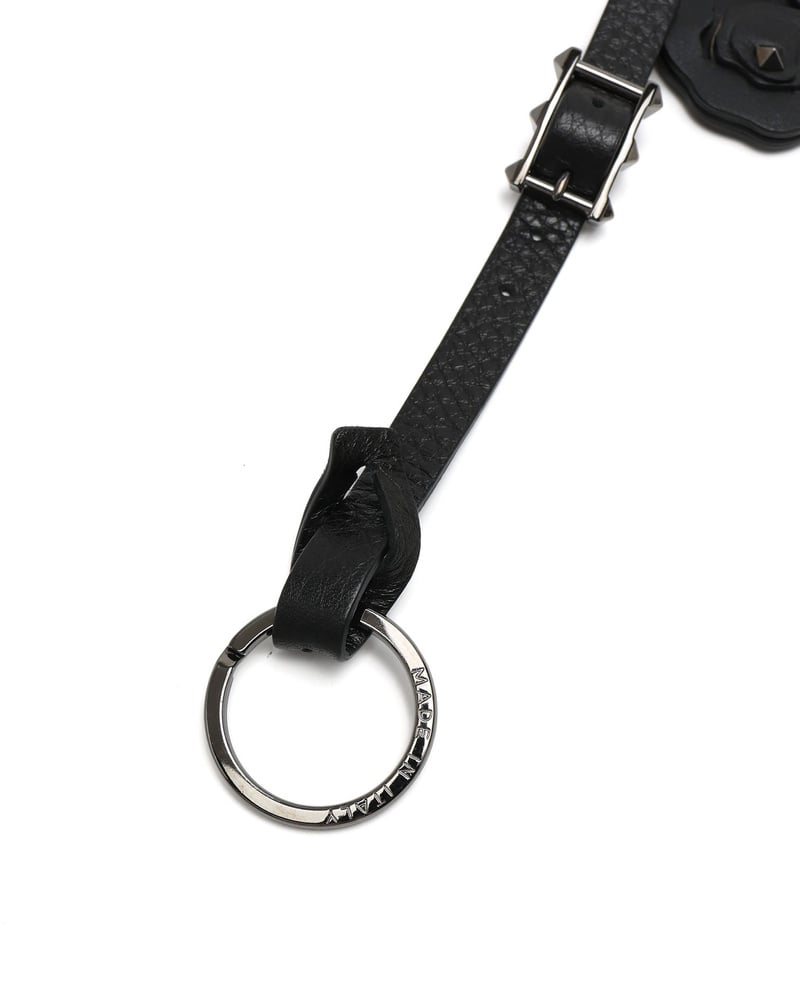 Valentino Parrot Bag Charm