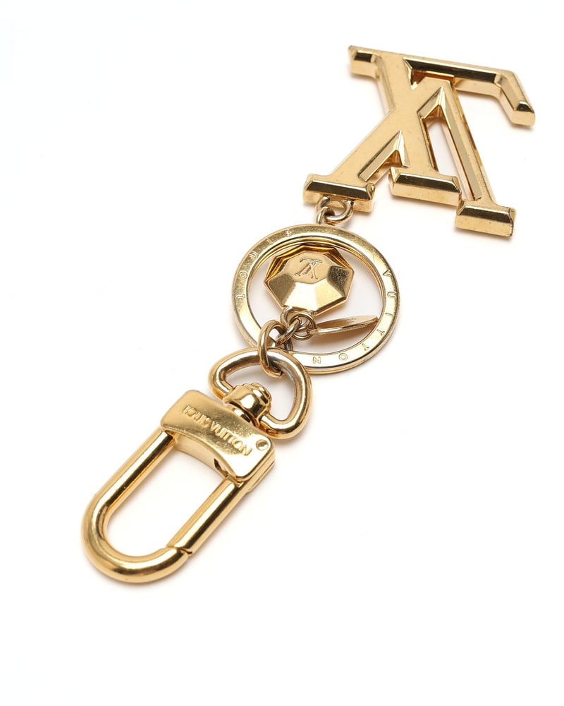 Louis Vuitton LV Iconic Key Charm