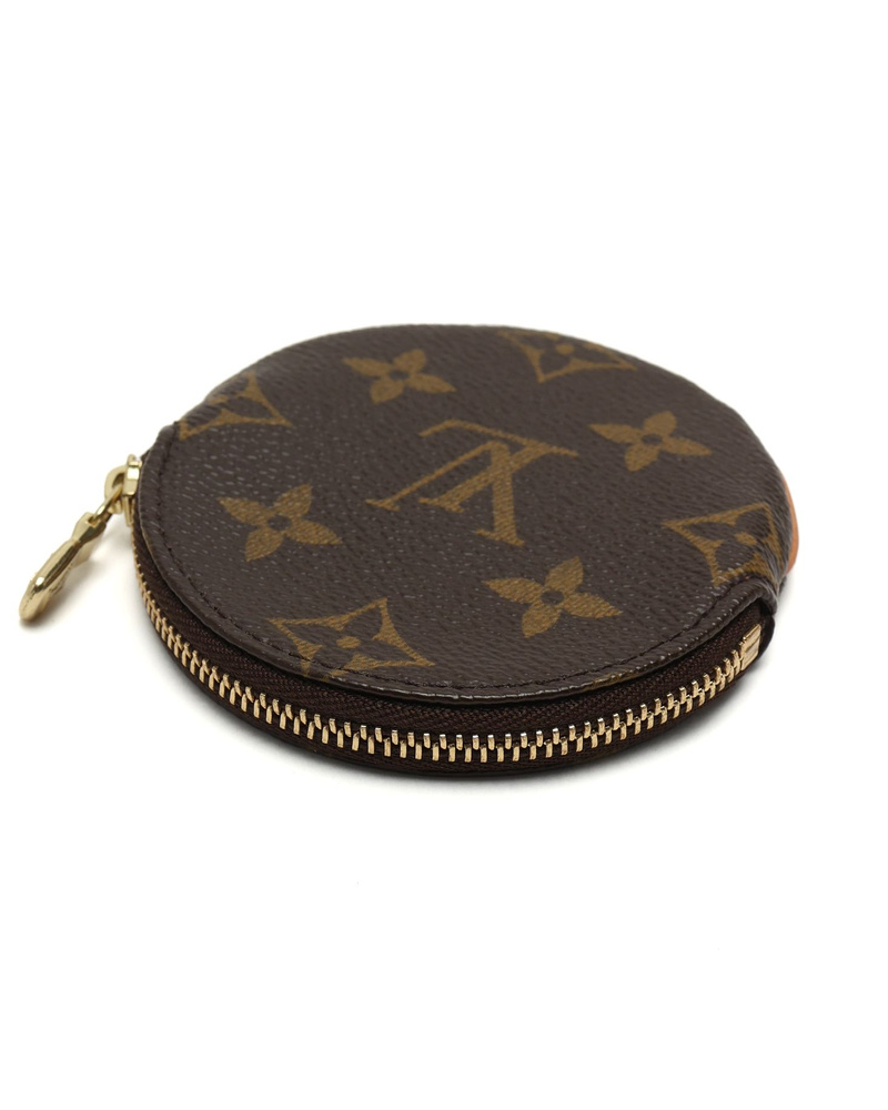 Louis Vuitton Monogram Coin Purse