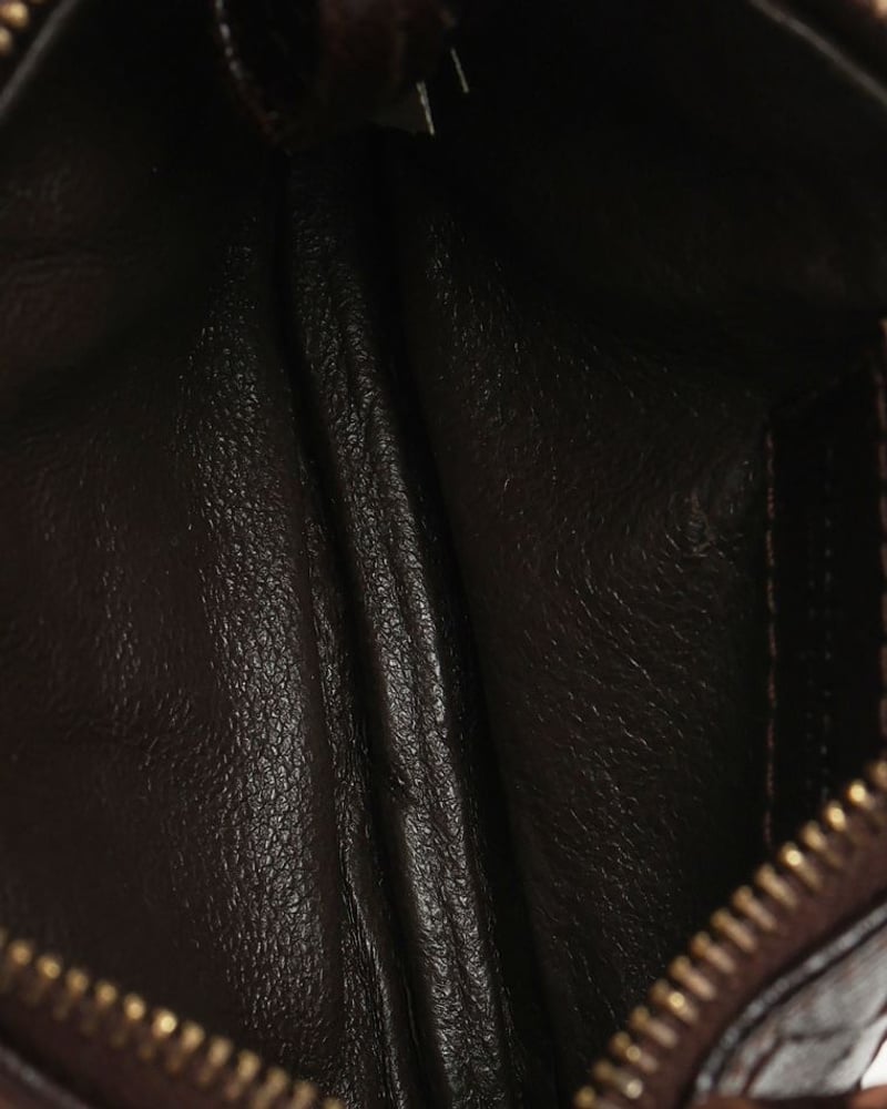 Bottega Veneta Intrecciato Coin Purse