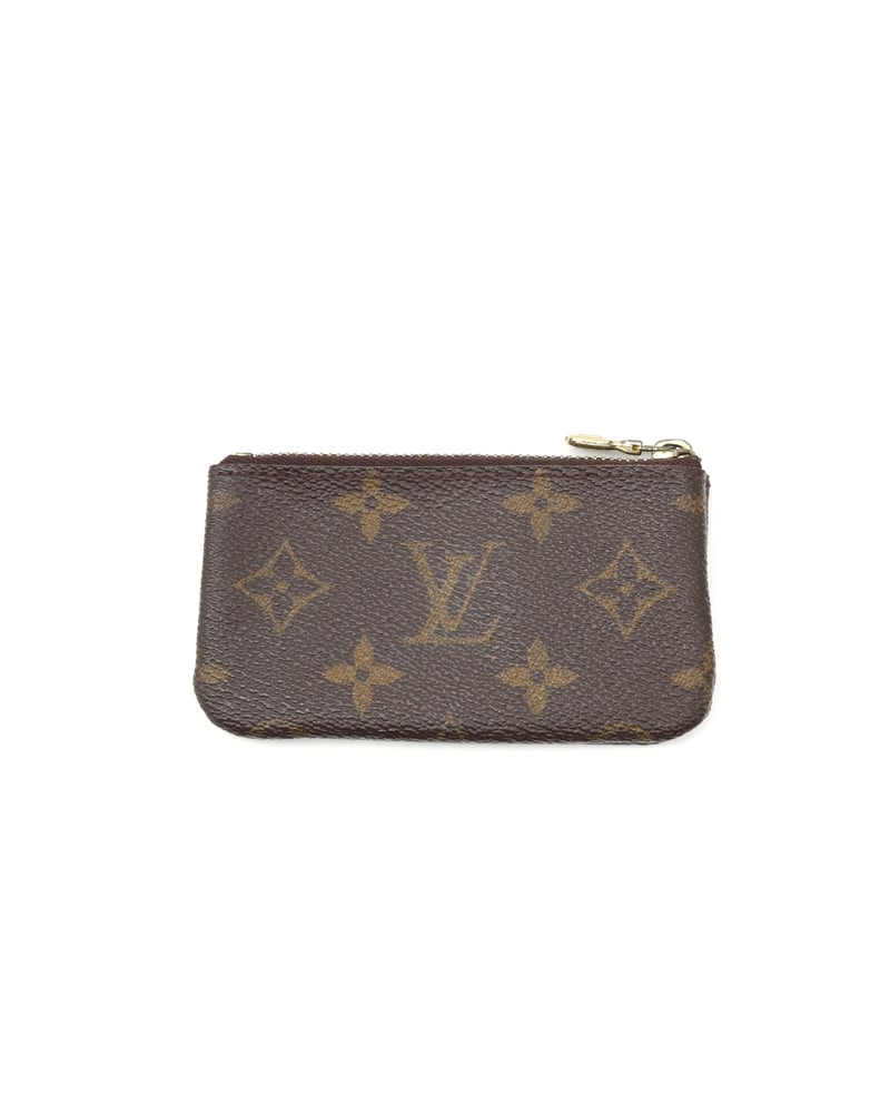 Louis Vuitton Monogram Coin Purse