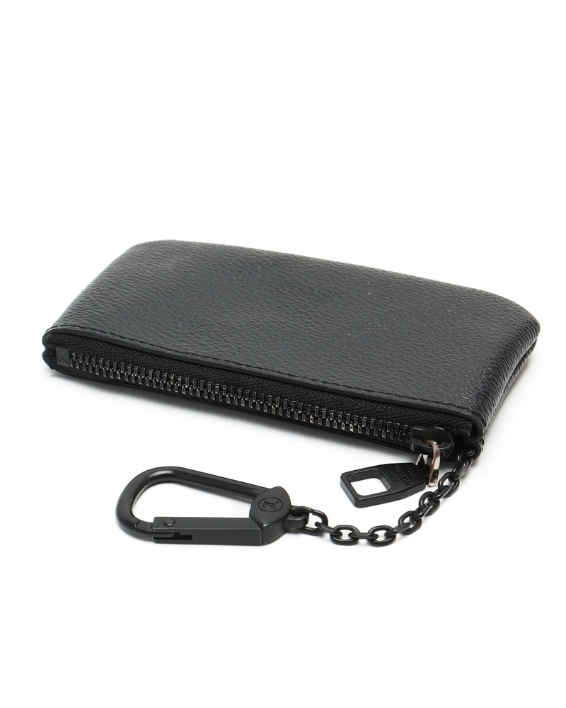 Louis Vuitton Monogram Midnight Coin Purse