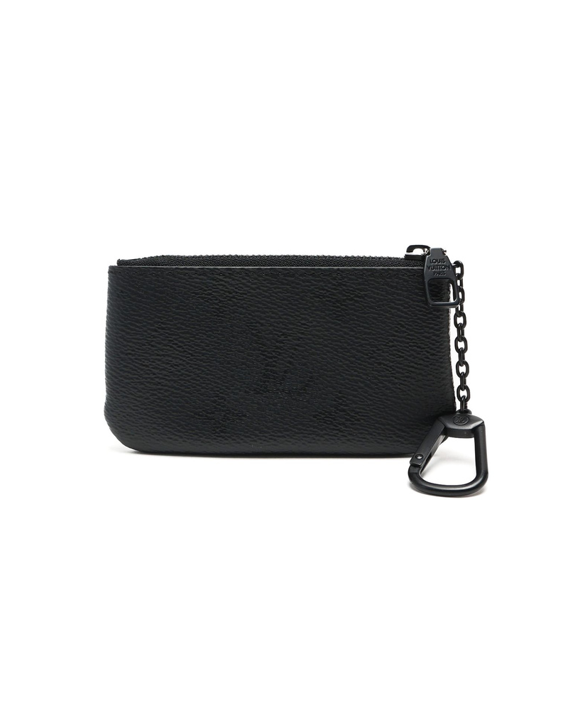 Louis Vuitton Monogram Midnight Coin Purse
