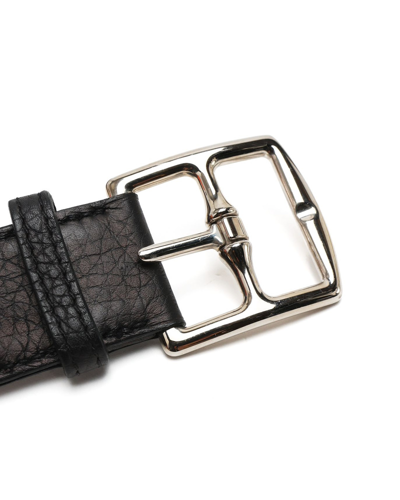 Hermès Etrivière Belt, Size 95