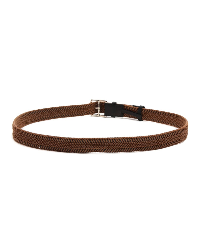 Hermès Etrivière Belt, Size 95
