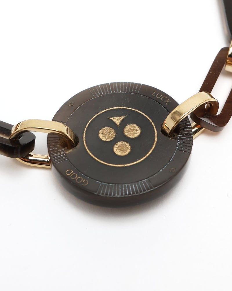 Hermès Faites Vos Jeux Bracelet