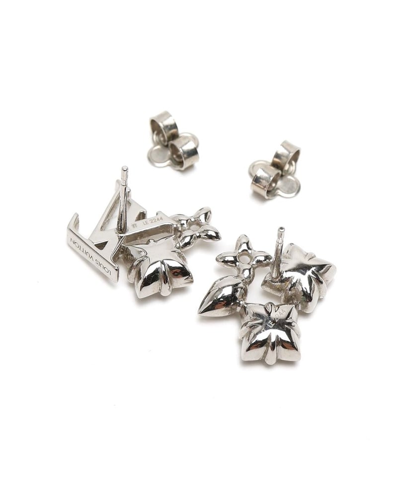 Louis Vuitton LV Earrings