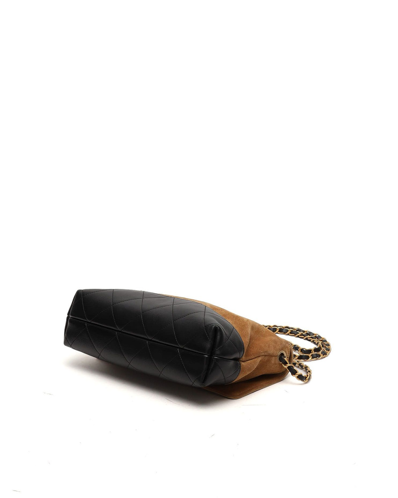 Chanel 2025 Paris-Hangzhou Top Handle Bag