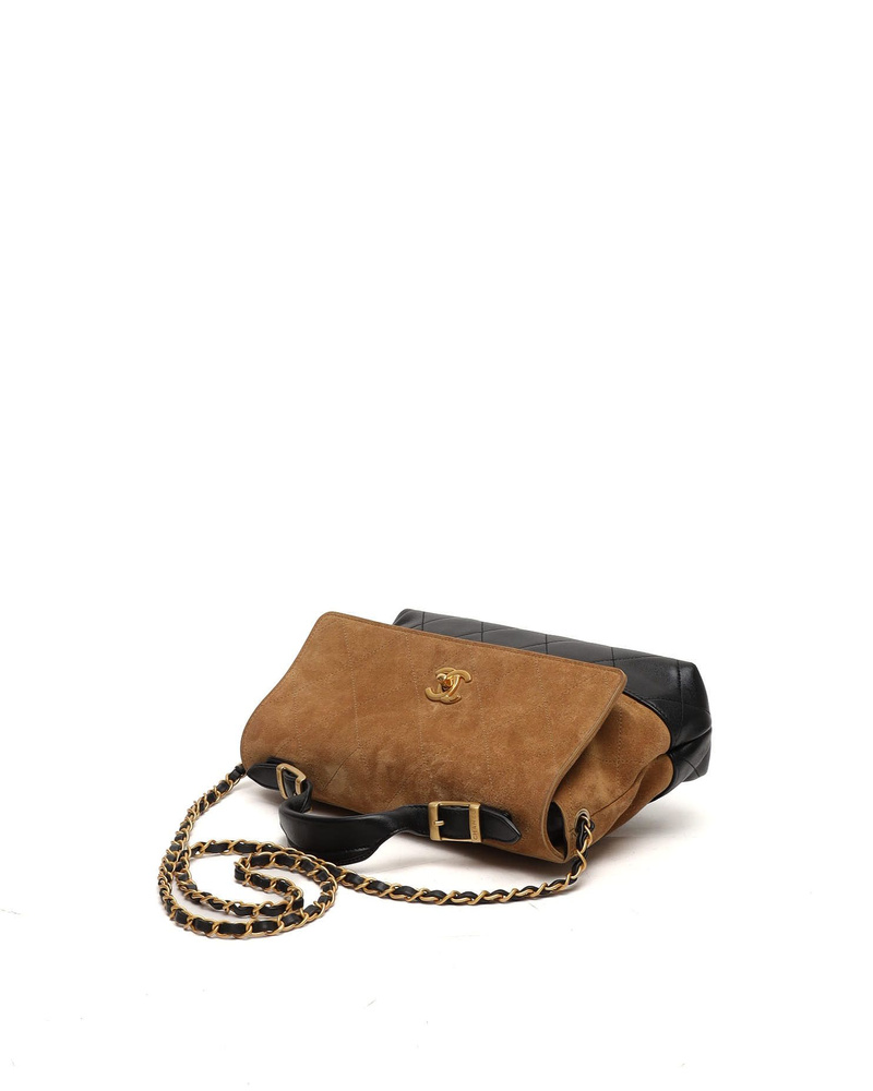 Chanel 2025 Paris-Hangzhou Top Handle Bag