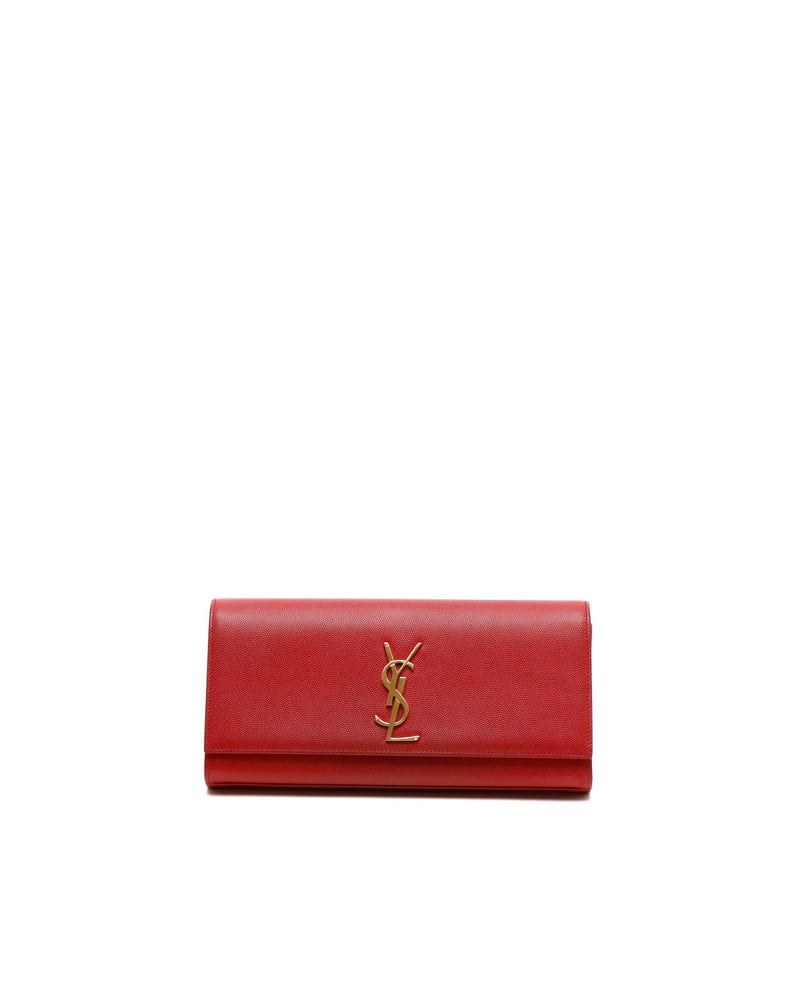 Saint Laurent Cassandre Clutch Bag
