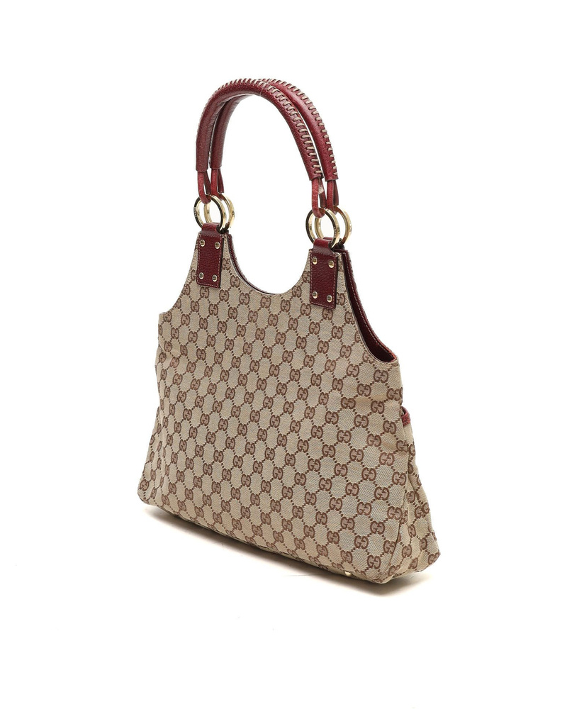 Gucci GG Tote Bag