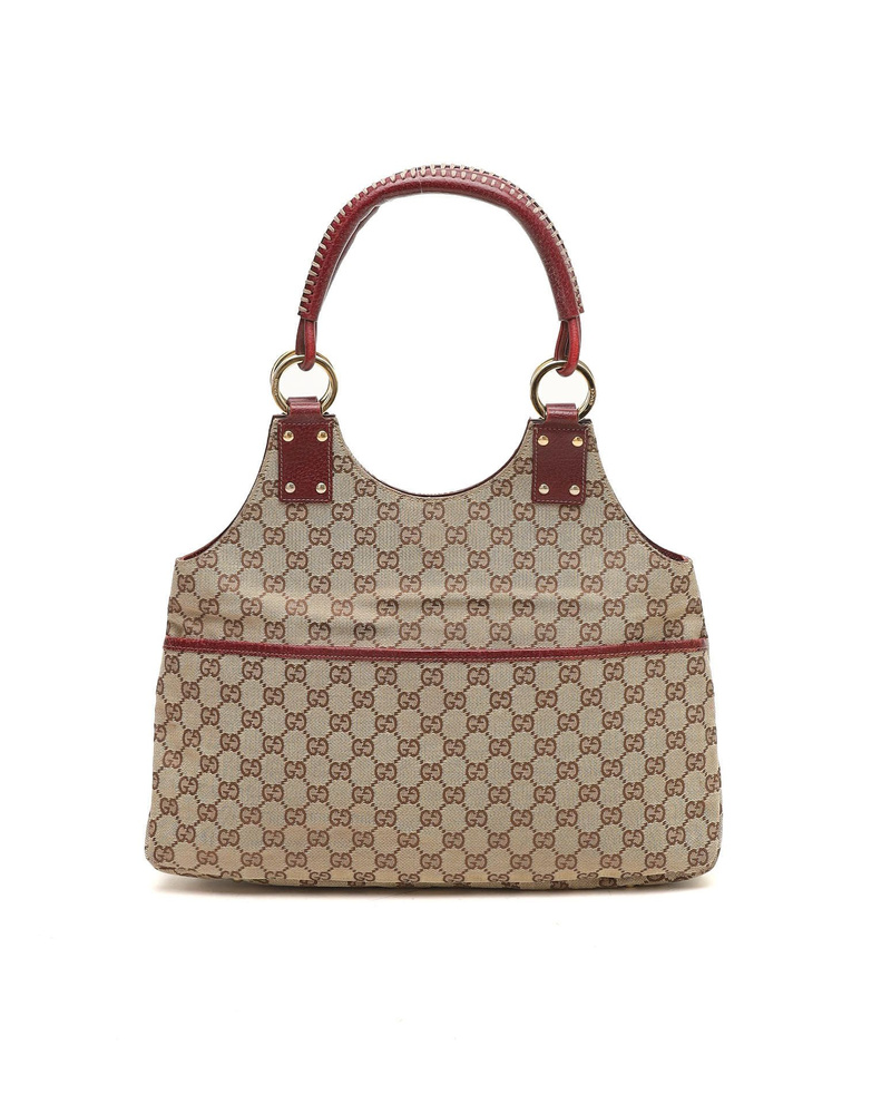 Gucci GG Tote Bag