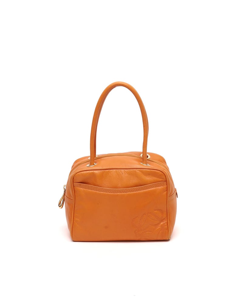 Loewe Mini Anagram Bag