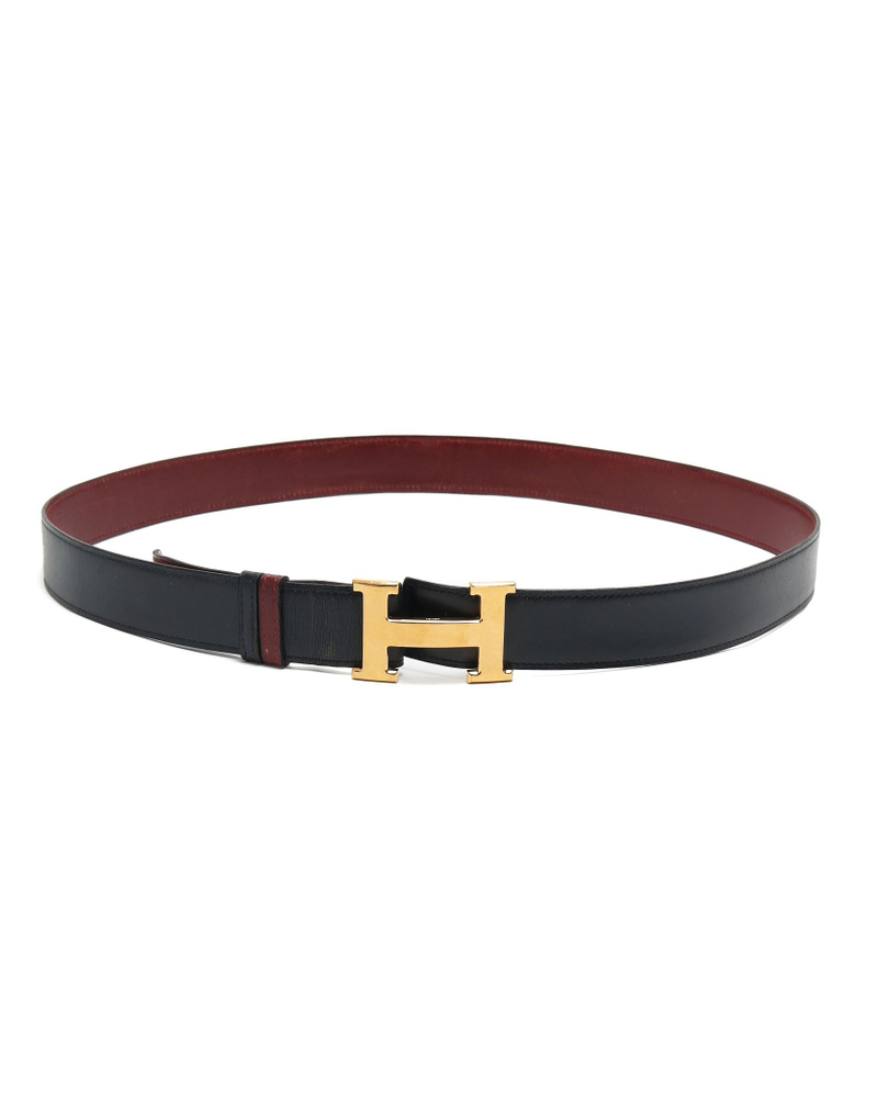 Hermès H Belt, Size 95