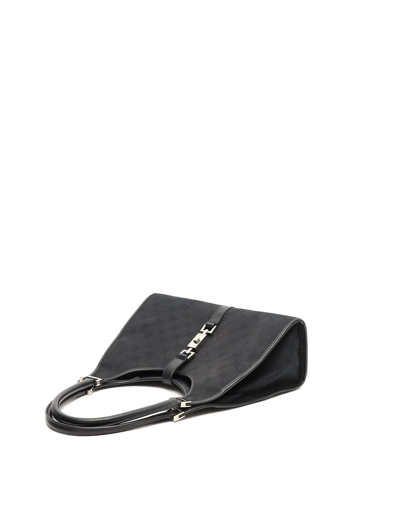 Gucci GG Jackie Bardot Bag