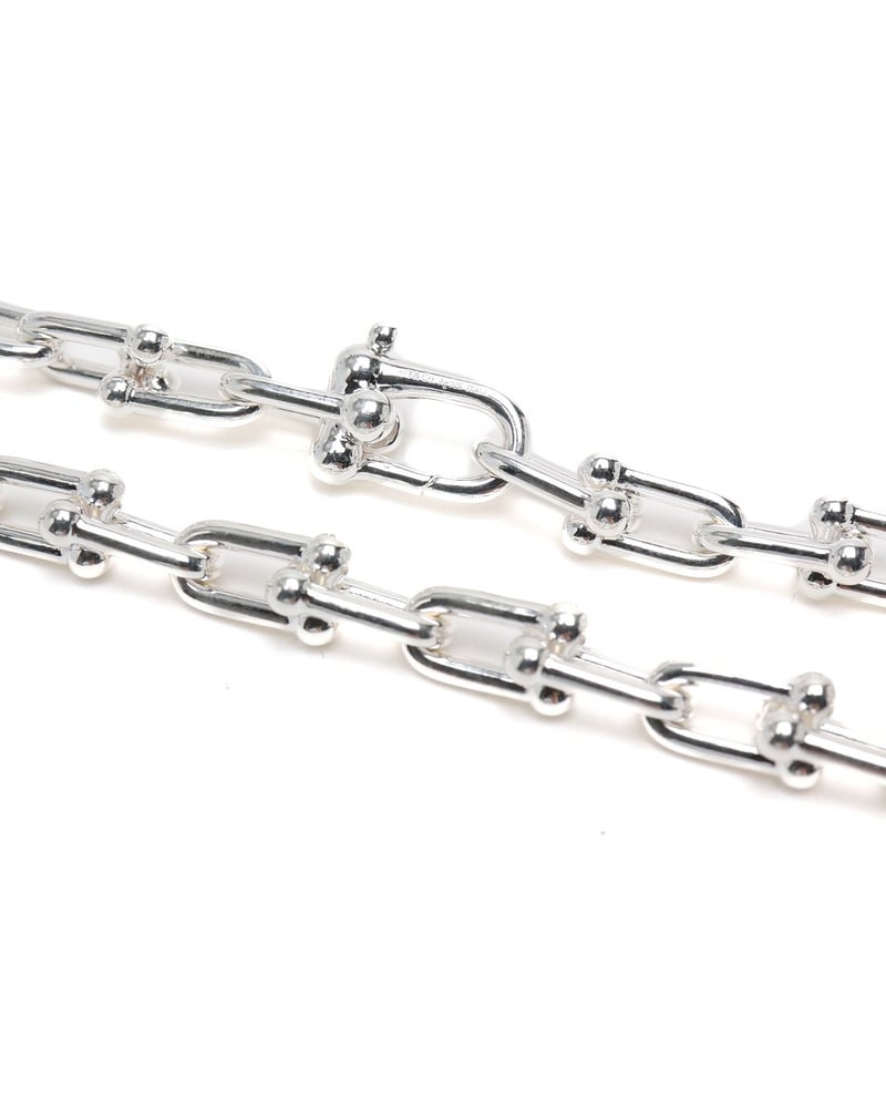 Tiffany & Co HardWear Small Link Necklace