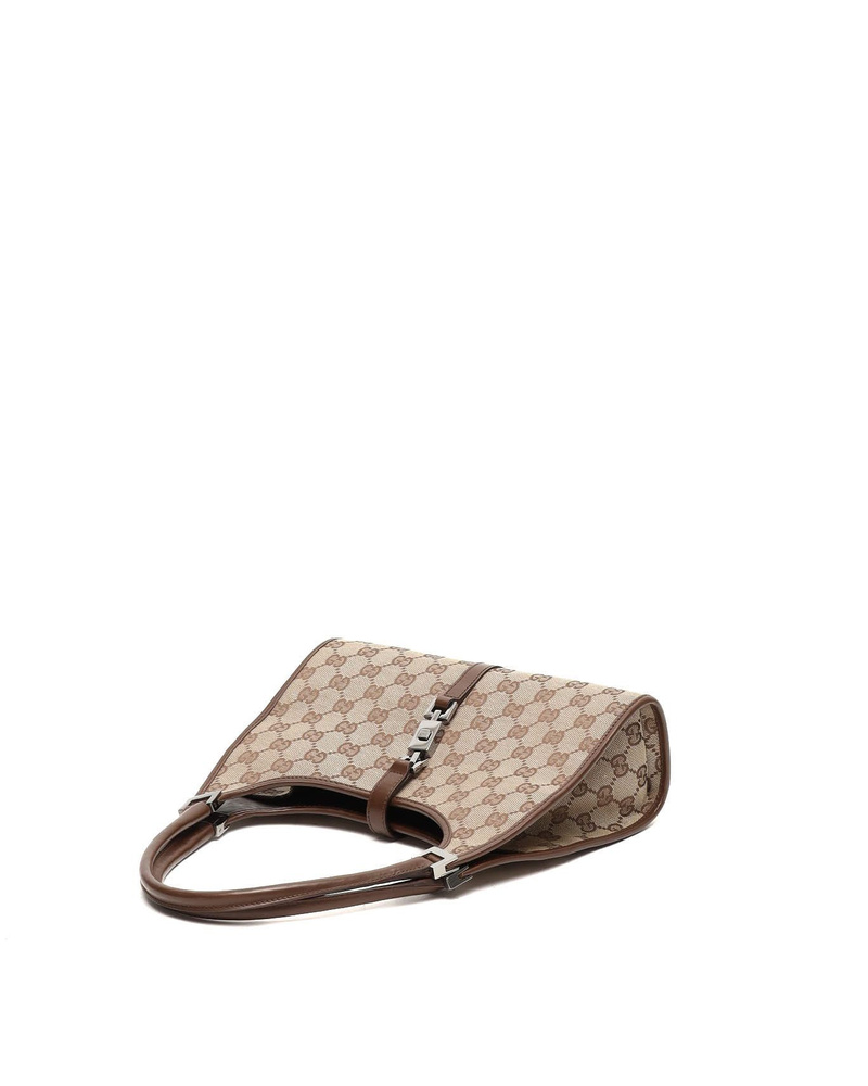 Gucci GG Jackie Bardot Bag