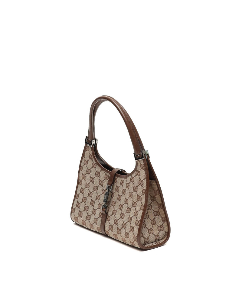 Gucci GG Jackie Bardot Bag