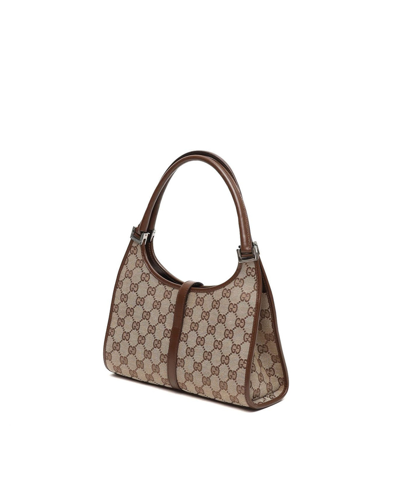 Gucci GG Jackie Bardot Bag