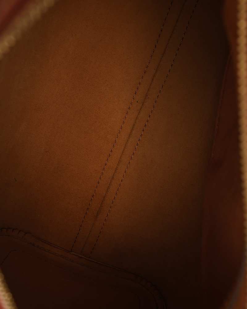 Louis Vuitton Epi Speedy 25 Bag
