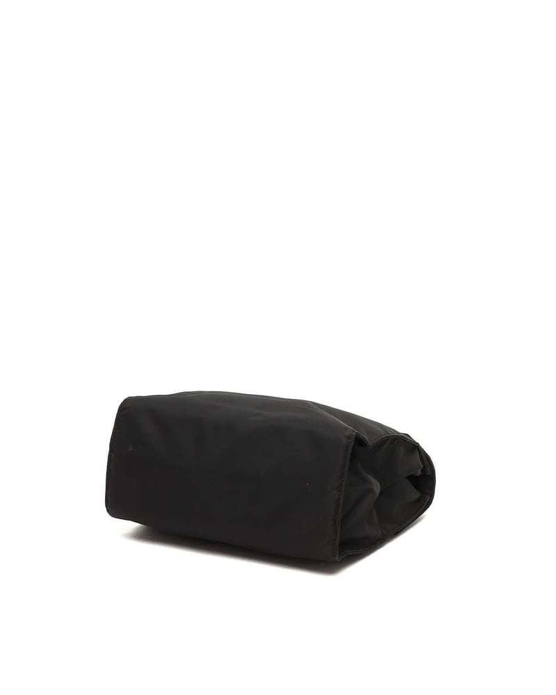 Prada Tessuto Top Handle Bag
