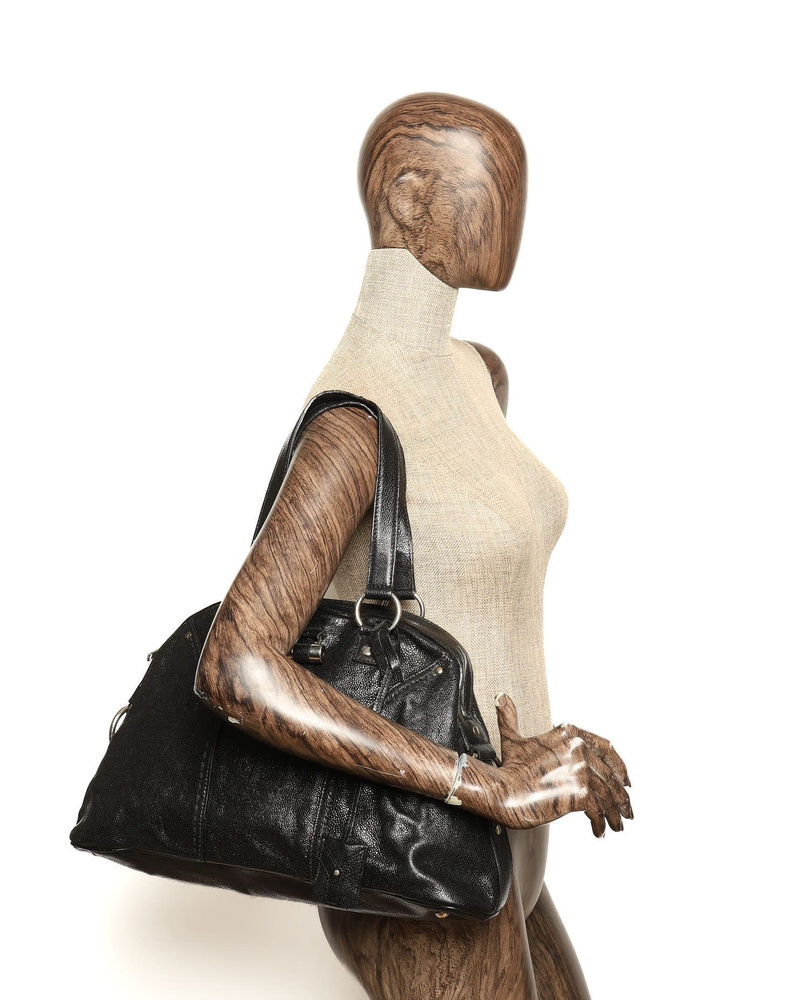 Saint Laurent Yves Muse Bag