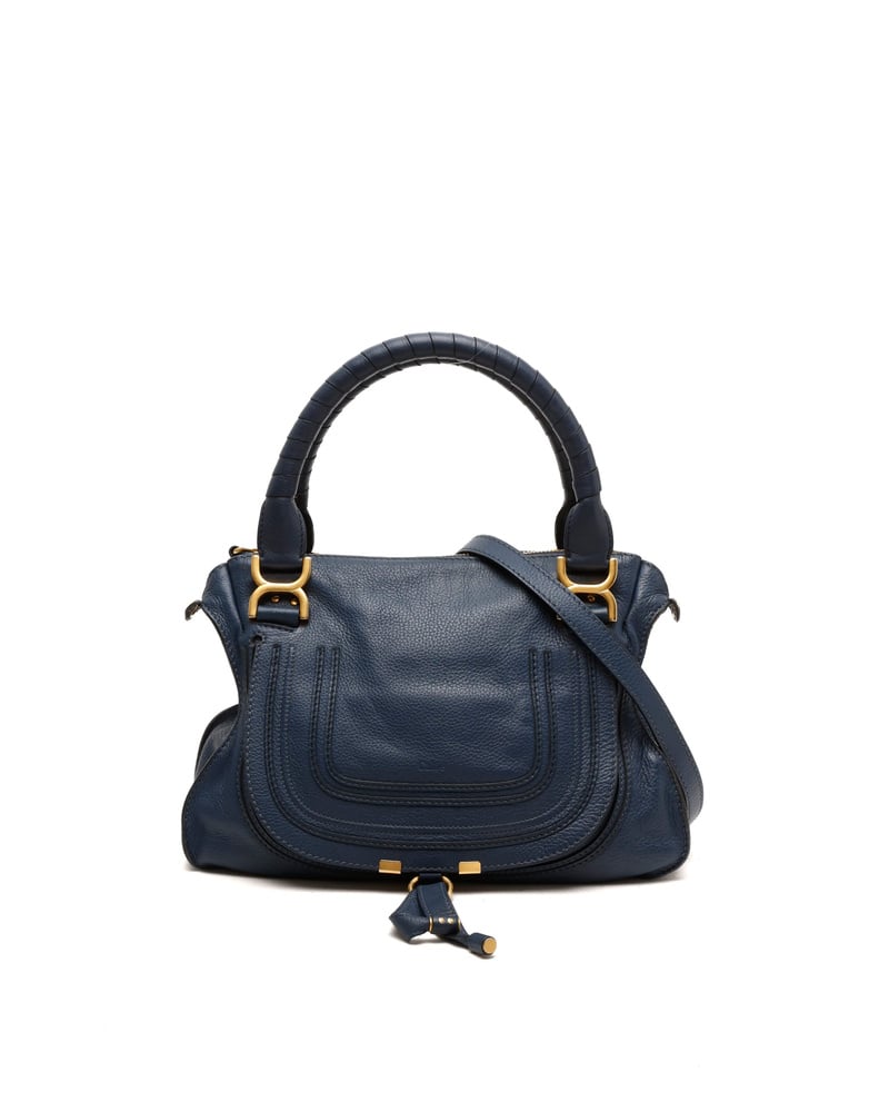 Chloé Marcie Tote Bag