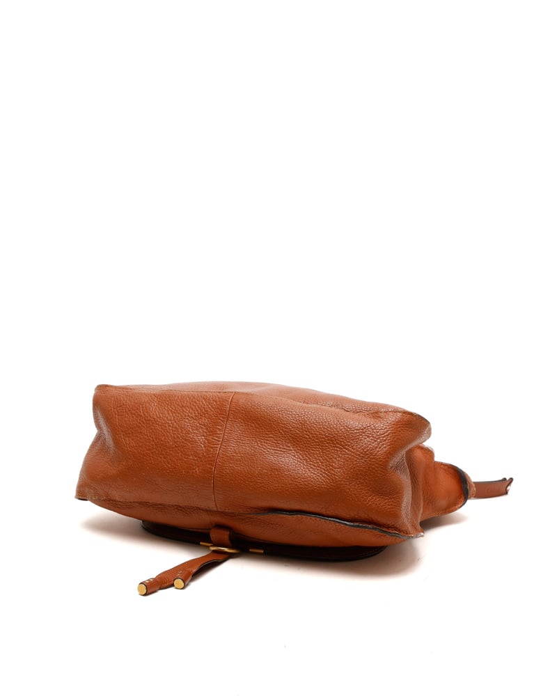 Chloé Marcie Tote Bag