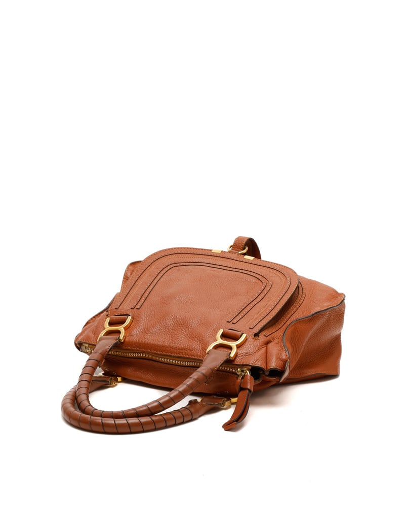 Chloé Marcie Tote Bag